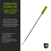 Breakthrough Clean Technologies 1-Piece Carbon Fiber Cleaning Rod 30 Caliber 12 Gauge 45" - Image 3