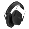 Allen Shield Earmuff (NRR 23) Midnight Gray - Image 3
