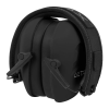 Allen Shield Earmuff (NRR 23) Midnight Gray - Image 4