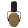 Allen Shield Earmuff (NRR 23) Flat Dark Earth - Image 4