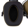 Allen Shield Earmuff (NRR 23) Flat Dark Earth - Image 5