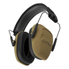 Allen Shield Earmuff (NRR 23) Flat Dark Earth - Image 3