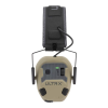Allen Bionic Fuse Bluetooth Earmuff (NRR 22) Flat Dark Earth - Image 4
