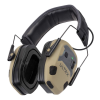 Allen Bionic Fuse Bluetooth Earmuff (NRR 22) Flat Dark Earth - Image 3