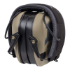 Allen Bionic Fuse Bluetooth Earmuff (NRR 22) Flat Dark Earth - Image 5