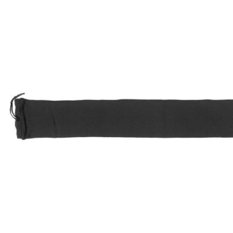 Allen Tactical Rifle Gun Sock Knit fabric Black