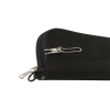 Allen Endura Lockable 13" Pistol Case Polyester Black - Image 4