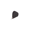 Allen Endura Lockable 13" Pistol Case Polyester Black - Image 5