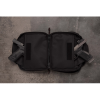Allen Tac-Six Crew Tactical Lockable Pistol Case 600D Polyester Black - Image 3