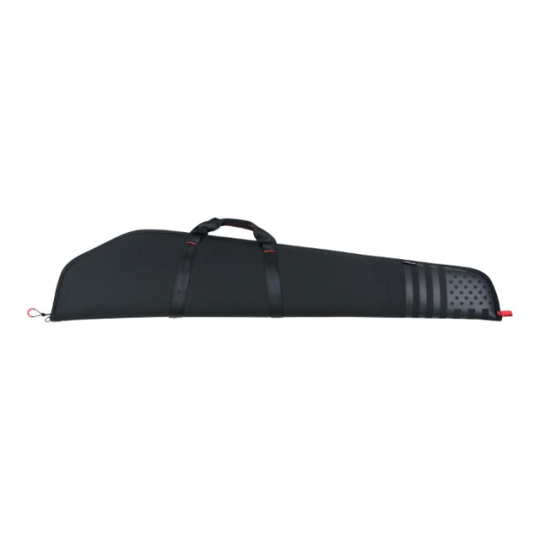 Allen Capitol Lockable 48" Rifle Case Black