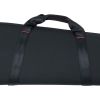 Allen Deckers Lockable 48" Rifle Case Black - Image 5