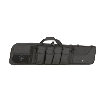 Allen Operator Lockable 42" Rifle Case Black