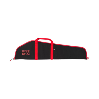 Allen Ruger Lockable 40" Rifle Case Nylon Black