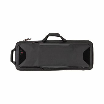 Allen Tac-Six Cohort Vertical Tactical Lockable 34" Rifle Case 600D Polyester Black