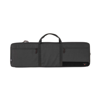 Allen Tac-Six Division Lockable 42" Rifle Case 600D Polyester Black