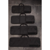 Allen Tac-Six Division Lockable 42" Rifle Case 600D Polyester Black - Image 5