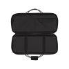 Allen Tac-Six Squad Lockable 32" Rifle Case 600D Polyester Black - Image 2