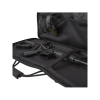 Allen Tac-Six Squad Lockable 32" Rifle Case 600D Polyester Black - Image 5