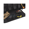 Allen Tac-Six Squad Tactical Lockable  Lockable 42" Rifle Case 600D Polyester Black - Image 3