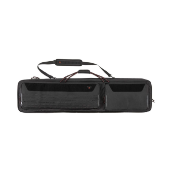 Allen Tac-Six Unit 55 Lockable 55" Rifle Case 600D Polyester Black