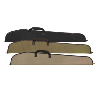 Allen Durango  Lockable 52" Shotgun Case Black