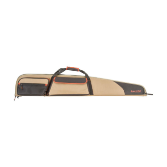 Allen Eliminator Lockable 52" Shotgun Case Black