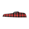 Allen Lakewood Lockable 46" Rifle Case Red & Black Plaid - Image 2