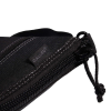 Allen Torrey Lockable Pistol Case Polyester Black - Image 4