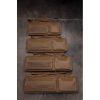 Allen Tac-Six Squad Lockable 43" Rifle Case 600D Polyester Coyote - Image 2