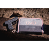 Allen Girls With Guns Roses Are Gold Lockable Pistol Case Rose - Image 4