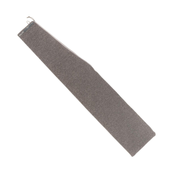 Allen Lockable Lockable 46" Rifle Storgage Pouch Gray