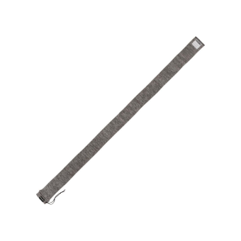 Allen Lockable 66" Gun Sock Gray