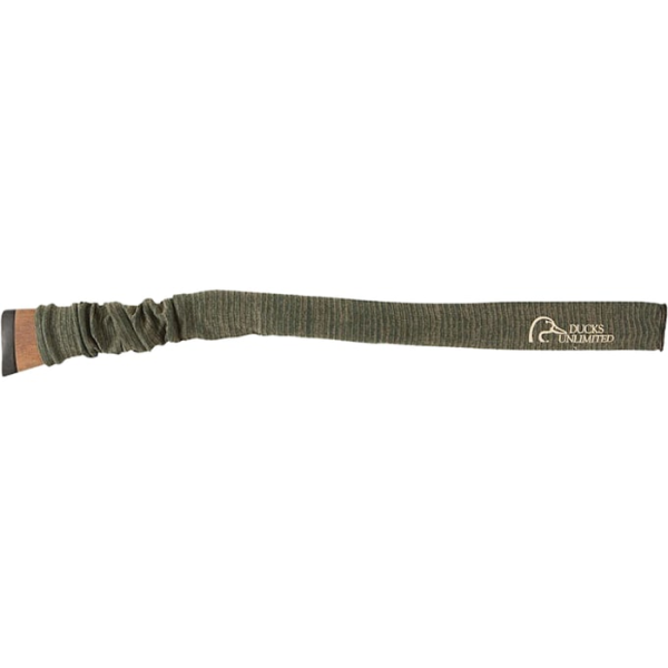Allen Capitol Gun Sock Polyester ‎Green