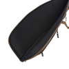 Allen Daytona Scoped 46" Rifle Case Endura Mocha - Image 5