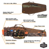 Allen Gear Fit Pursuit Bruiser Lockable 48" Rifle Case Polyester Mossy Oak Country DNA - Image 3