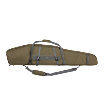 Allen Tac-Six Garrison Lockable 56" Rifle Case 600D Polyester Olive Drab