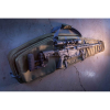Allen Tac-Six Garrison Lockable 56" Rifle Case 600D Polyester Olive Drab - Image 2
