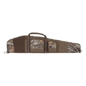 Allen Elk 47" Rifle Case Realtree Edge