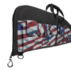 Allen Victory Lockable 42" Rifle Case Endura Stars & Stripes - Image 5