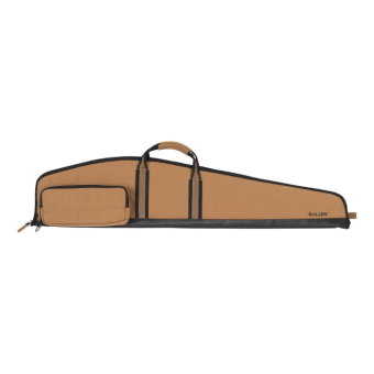 Allen Ranch 47" Rifle Case Cotton Duck Fabric Tan