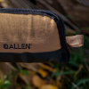 Allen Ranch 47" Rifle Case Cotton Duck Fabric Tan - Image 5