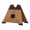 Allen X-Focus Folding Shooting Rest Polyester Coyote - Image 3