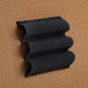 Allen X-Focus Folding Shooting Rest Polyester Coyote - Image 5