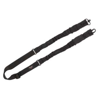 Allen Tac-Six Citadel Sling with QD Swivel Nylon Black 49"