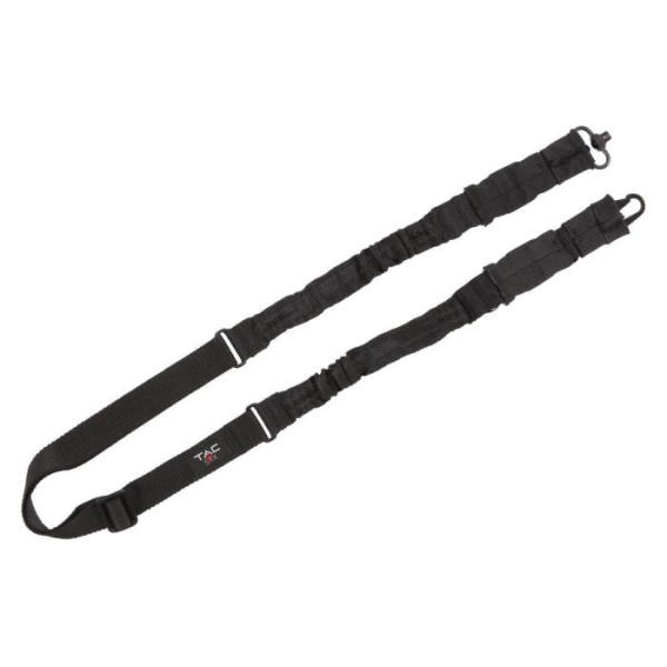 Allen Tac-Six Citadel Sling with QD Swivel Nylon Black 49"