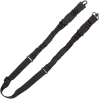 Allen Tac-Six Citadel Sling with QD Swivel Nylon Black 49" - Image 2