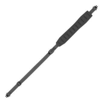 Allen KLNG Traction Padded Sling with Sling Swivel Rubber Midnight Gray 40.5"
