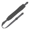 Allen KLNG Traction Padded Sling with Sling Swivel Rubber Midnight Gray 40.5" - Image 3