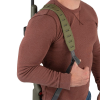 Allen KLNG Traction Padded Sling with Sling Swivel Rubber Ranger Green 40.5" - Image 4