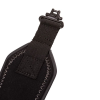 Allen Bullet BakTrak 2-Point Padded Sling with Sling Swivel Nylon and Rubber Black 36" - Image 4